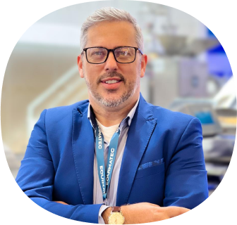 Jeronimo Daniel Silveira