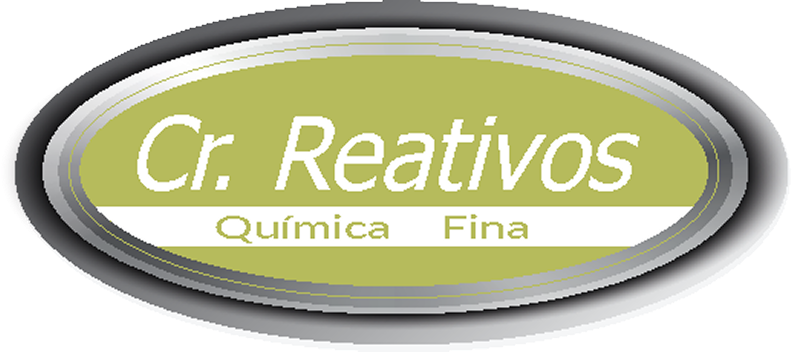 Logo CR Reativos