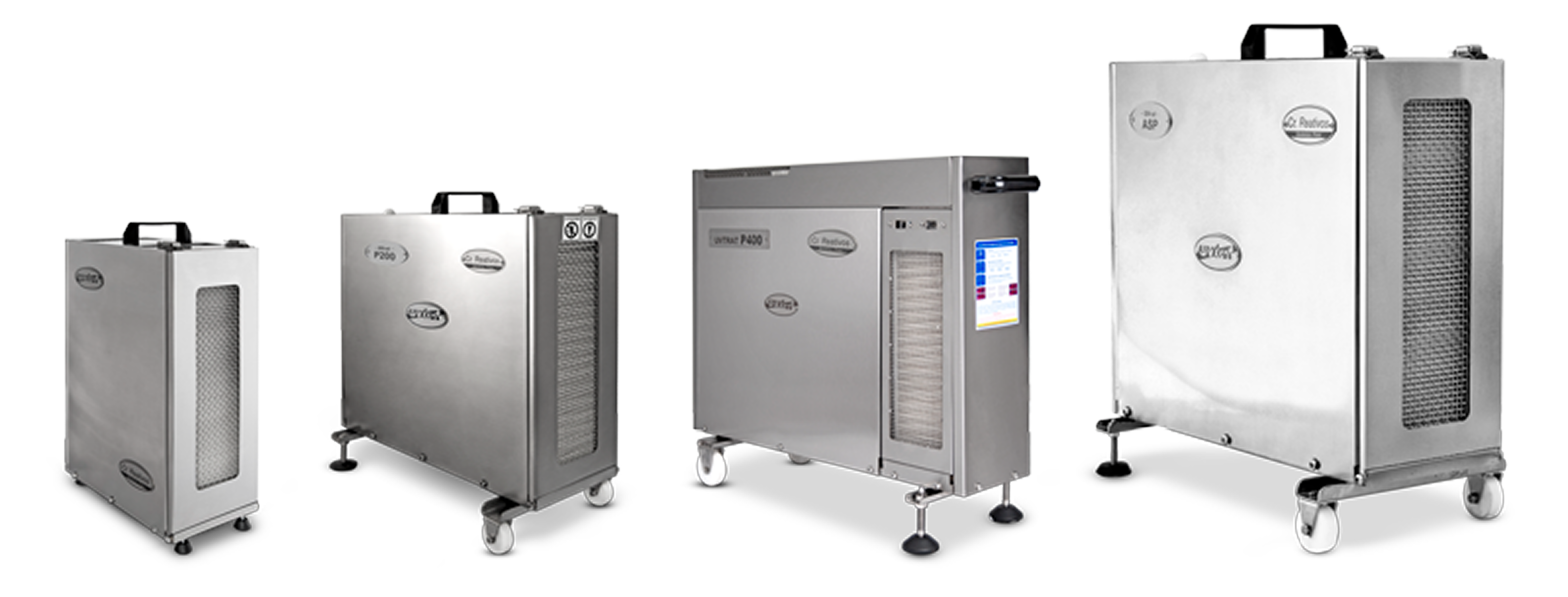 Dantar - CR Reativos