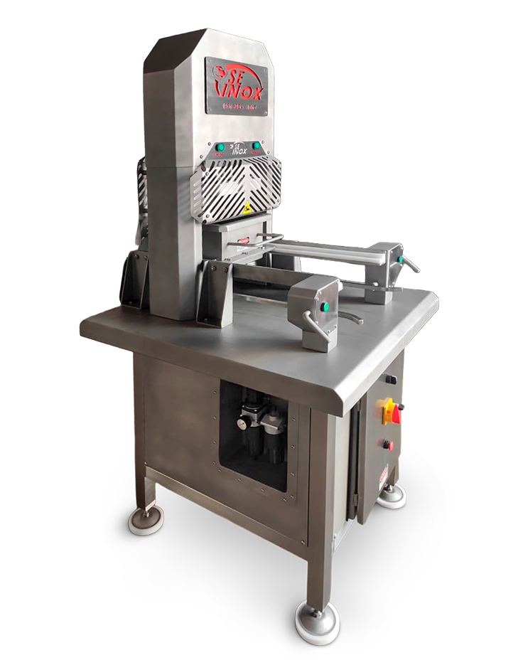  Fracionadora de Queijos